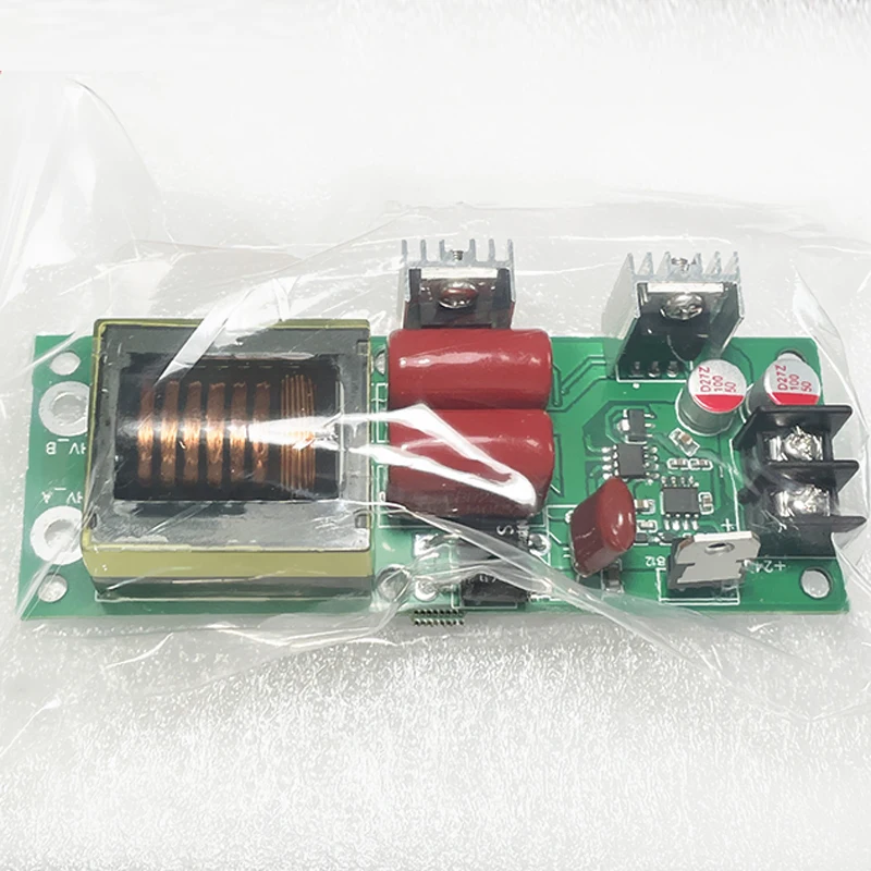 12V/24V to 1KV/2KV High Frequency AC Output Boost Electronic Inverter High Voltage Module Voltage Multiplier Driver