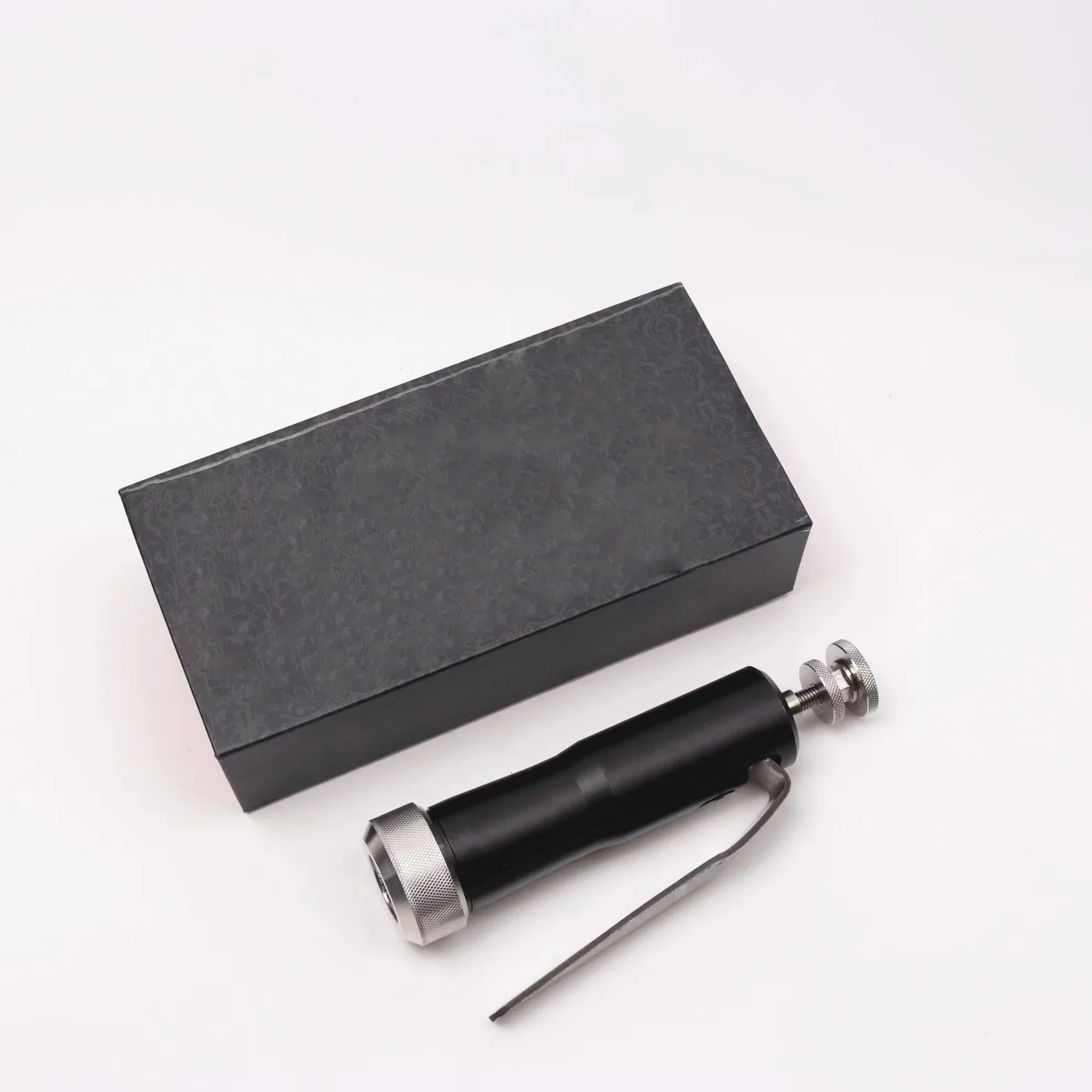 

In Stock Self-automatic Perfume Crimping Machine Crimping Machine for Perfume Bottles Perfume Crimping Machine with Box