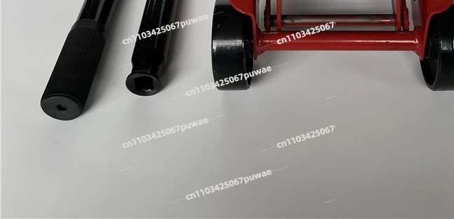 3T 3 Ton Light Duty…