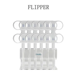 100% new high mark 4 optical optometry lens optical Flipper Lens Holder Eye Trainer Occlder FL-1 10 Main Sales Optometrics Equipment - №6