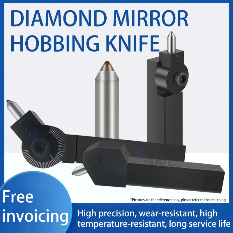 

Burnish Tools Mirror Surface Burnish Lathe Rolling Cutter Steering lever custom-made natural Level of jewelry diamond Older