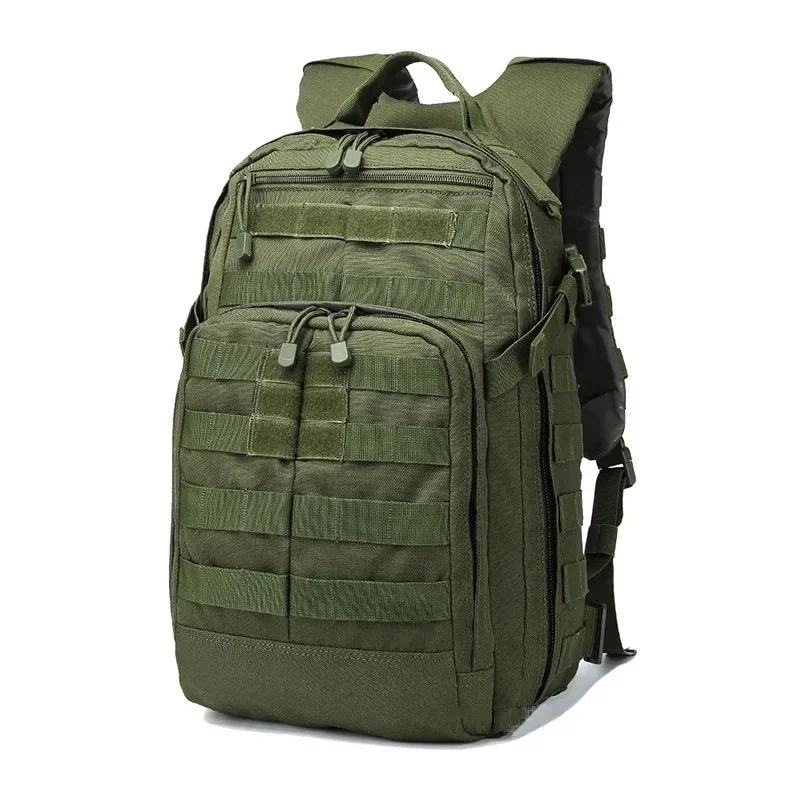 New 35L Oxford Outdoor Tactical Backpack Molle Military Backpacks For Training Hiking Climbing Treking Fishing Quality Mochila