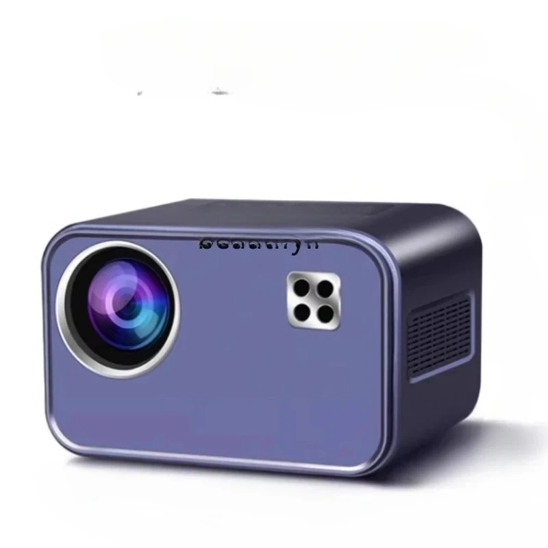 

Проектор для дома, домашнего кинотеатра Ultra HD, стерео костюм KTV, уличный проектор