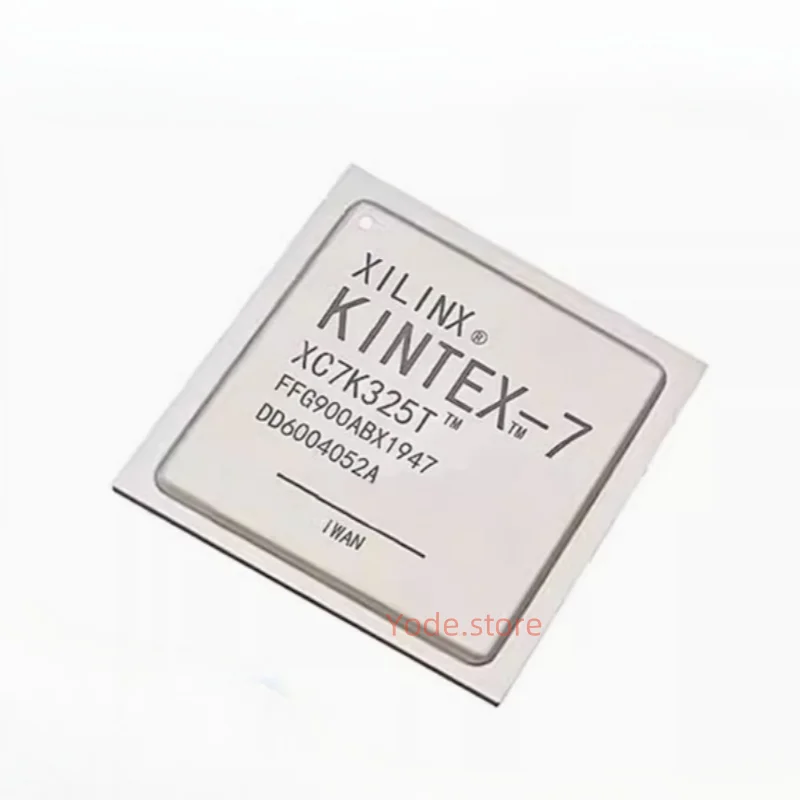 

XC7K325T-2FFG900I