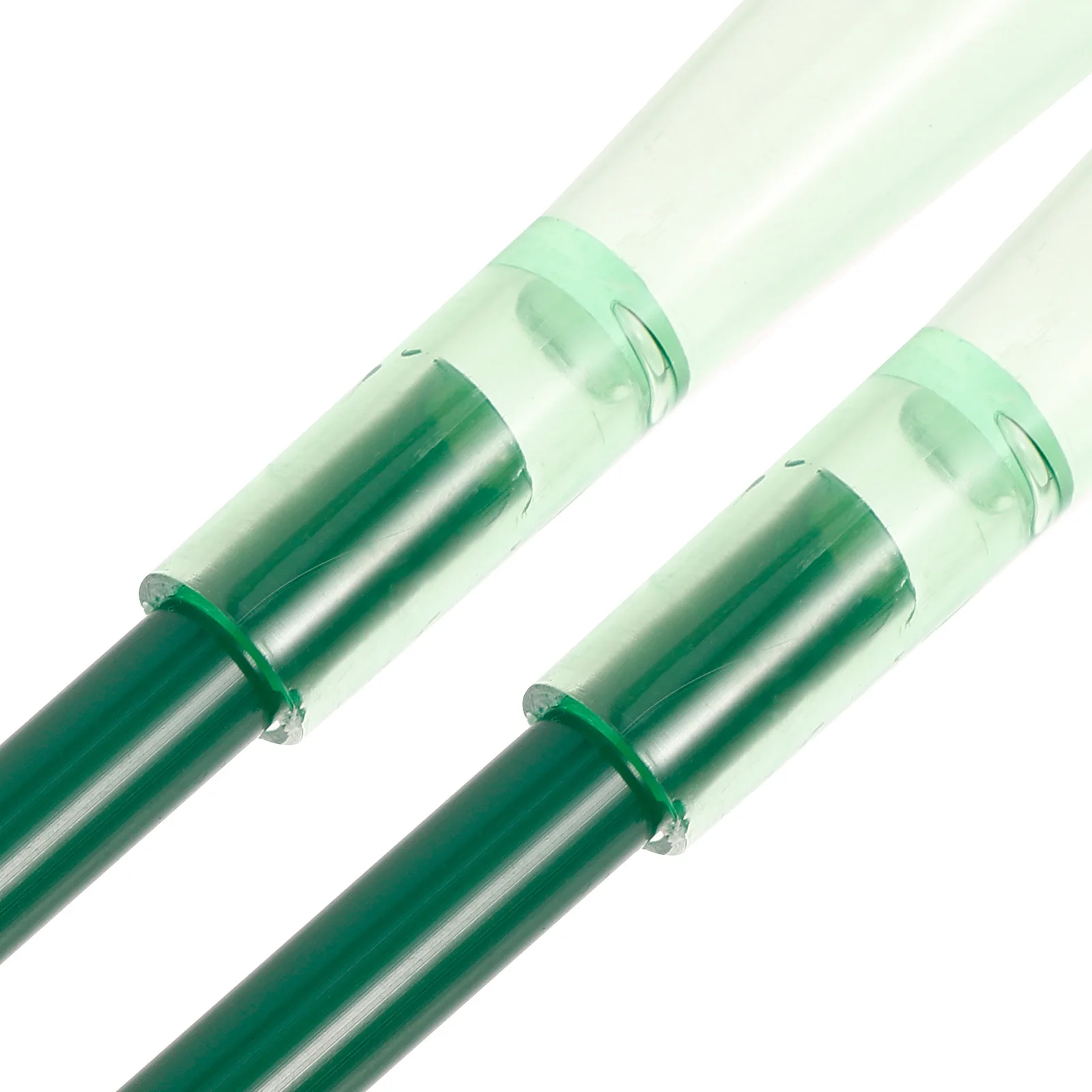 

5Pcs Flower Water Tubes Plastic Floral Water Containers Reusable with Cap for Prolonged Fresh Flower Preservation