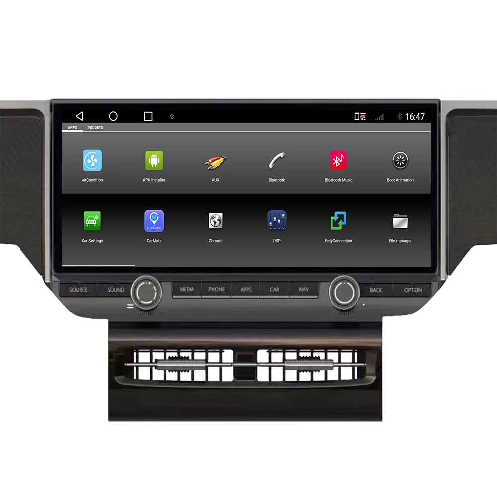 

For Porsche Macan Porsche 911 719 Cayenne Paramela Car Multimedia Stereo Player GPS Navigation Auto Head Unit Carplay