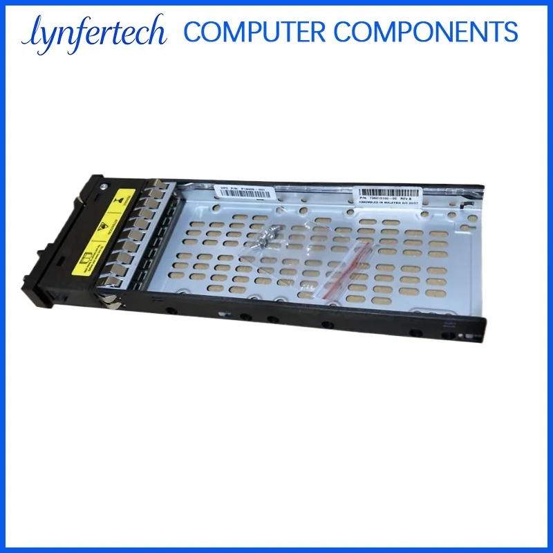 New for HPE MSA 1060 2060 M2 P14405-001 2062 2.5 Inch Hard Drive Caddy Tray For Storage Array HDD Bracket