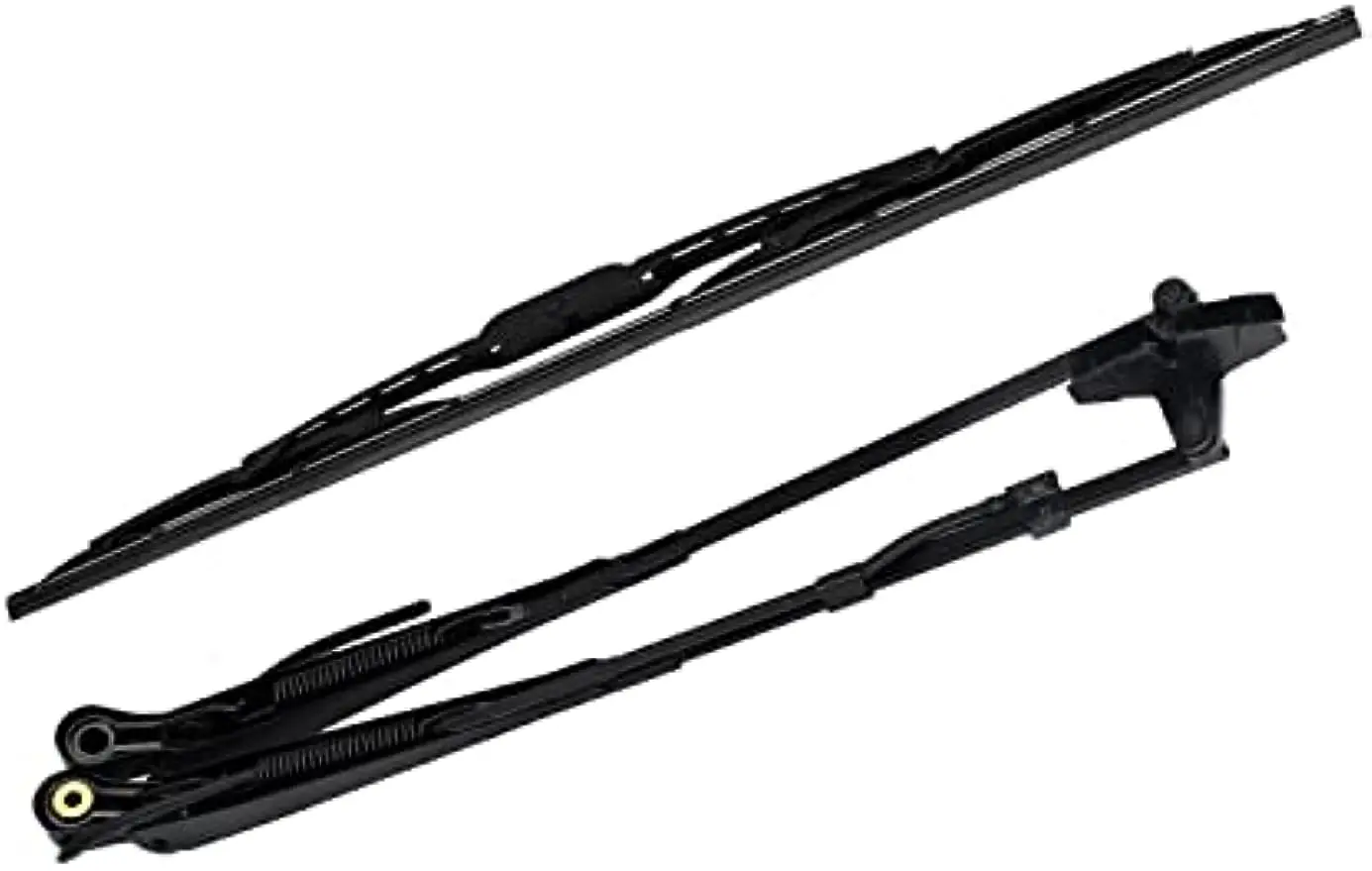 7188372 Windshield Wiper Arm Blade 7188371 for Bobcat 751 763 773 S300 S330 T110 T140 T180 T190 A300 324 325 337 Skid Steer