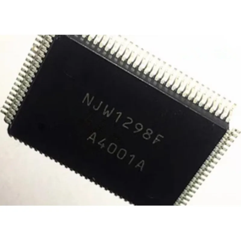 

NJW1298F NJW1298 QF100 1PCS