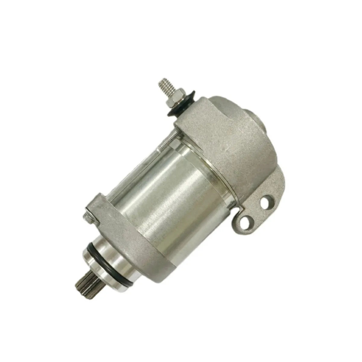 55140001100 Motorcycle Starter Motor DC Motor