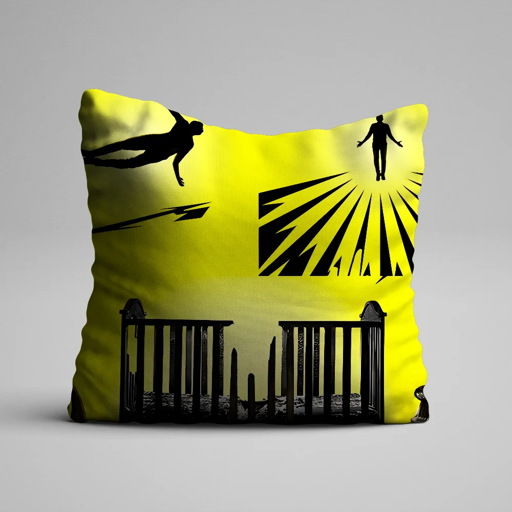 72 سيزونز-M-Metallicas كيس وسادة كيس وسائد أريكة المنزل وسائد السيارة وسادة المكتب #5