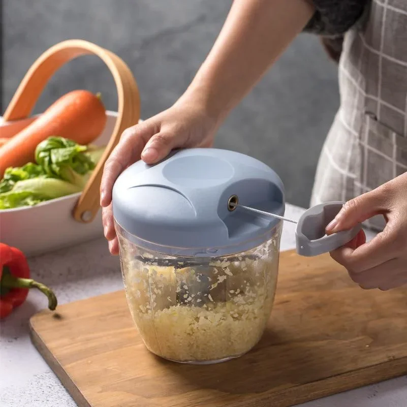 Hachoir à viande manuel 500/90 - Kitchen Gadgets Under 500 avis et prix