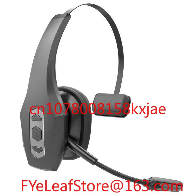 Bluetooth, Dual Mic… - image