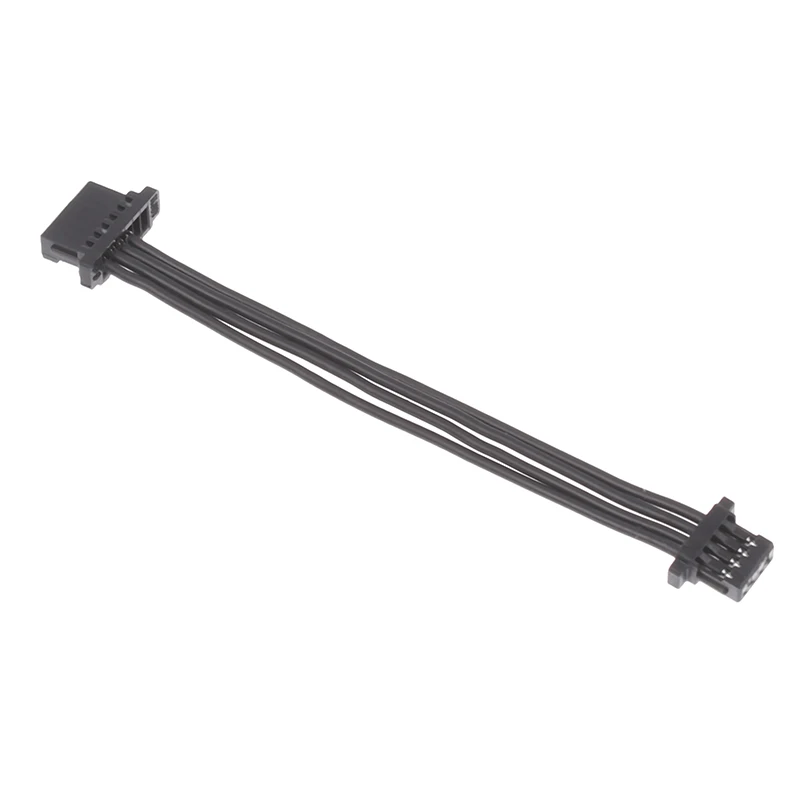 1 個の VTX 接続 FC ケーブル (4 ピンから 6 ピン) ムーンライトキット/アバター HD VTX V2/GT VTX 用