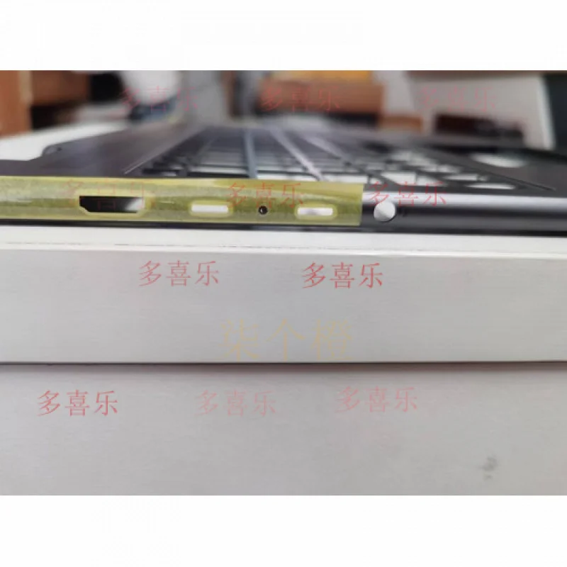 Zmzm para lenovo yoga 7 16irl8 arp8 2023 lcd capa traseira apoio para as mãos capa inferior escudo