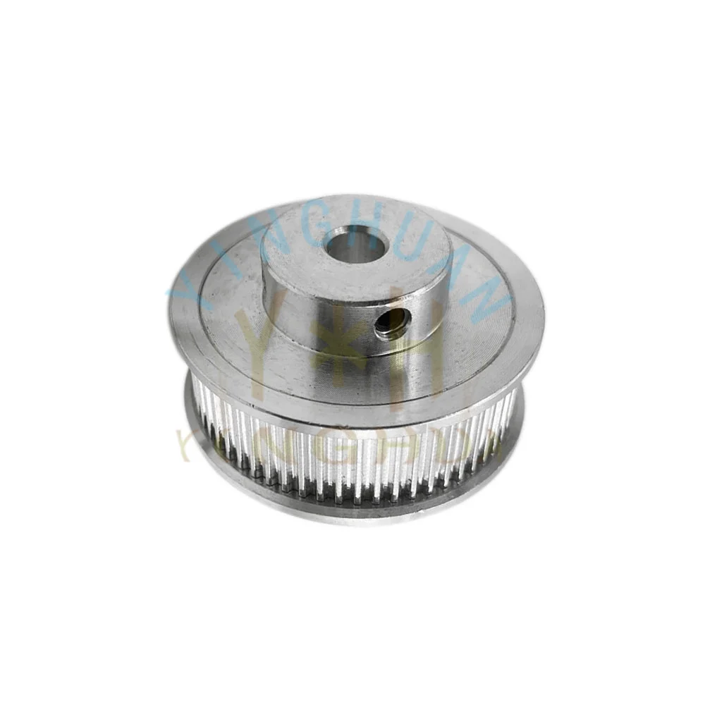 Imagem -02 - Htd-timing Pulley com Roda Síncrona Peças 3d tipo 80 90 120teeth Largura 10 15 mm Diâmetro a 25 mm Driving Member 3m bf