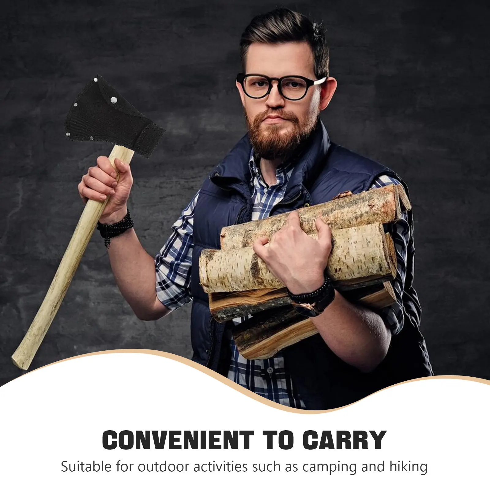 Outdoor Hatchet Cas…