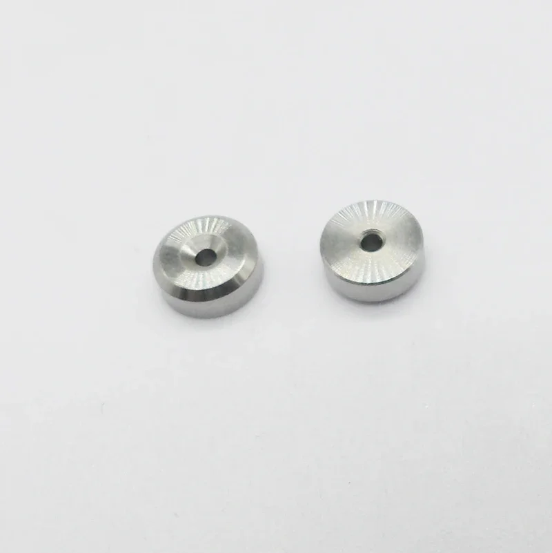 Waterjet Cutting Machine Parts A-JET NOZZLE STEM SEAT 307305