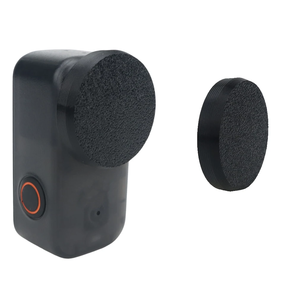 

Lens Cap for DJI Osmo Nano Camera Lens Cap Cover Dustproof Scratchproof Camera Lens Protective Cover for Osmo Nano Accessories