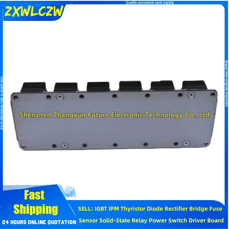 4MBI900VB-120R1-61 4MBI650VB-120RA-50 4MBI900VB-120R1-50 IGBT MODULE