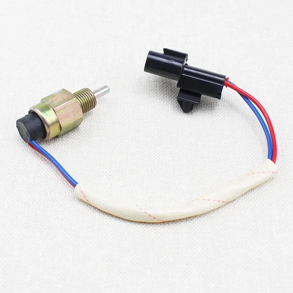 

KUMMYY Car REVERSE BACKUP INDICATOR LAMP SWITCH MD738316 MR528025 for Mitsubishi Pajero Montero Shogun MK2 V31 V32 V33