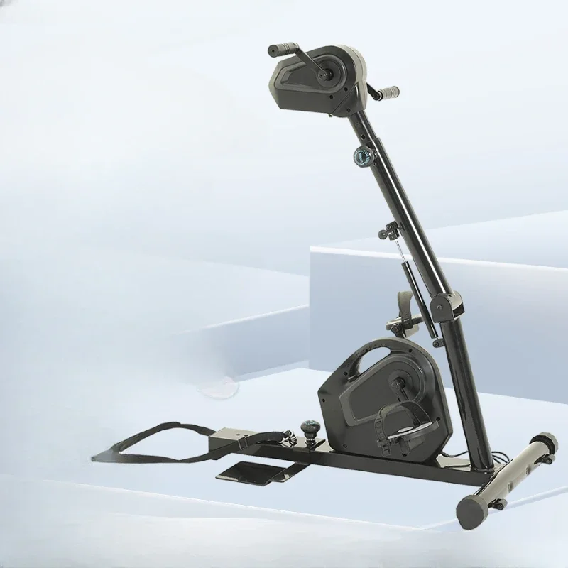 Rehabilitation training for the elderly Bicycle electric hand and foot rehabilitation training equipment for stroke hemiplegia