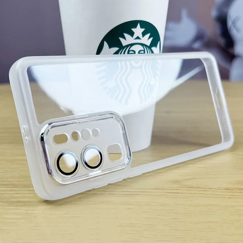 Soft Silicone Lens Film Case for Huawei P40 Pro Plus Lite 4G 5G 360 Camera Protective Phone Back Cover HuaweiP40 P40Pro P40Lite