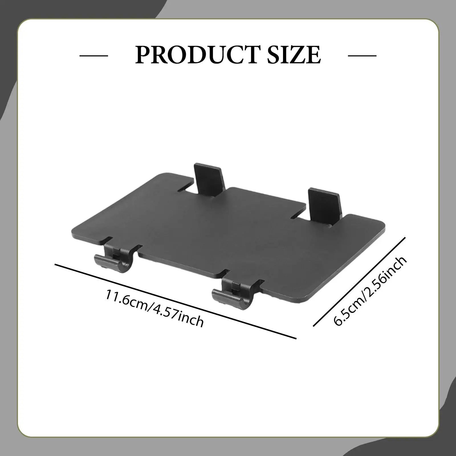Wieldop, reparatie 1676915700, voor Glew167 2020-2025 benodigdheden, praktisch, eenvoudig te installeren onderhoudsvervanging