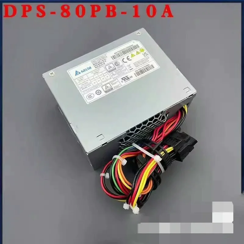 Power Supply for Hikvision Video Recorder Model 8632 8616 DPS-80PB-10A Compatible Replacement Adapter Unit