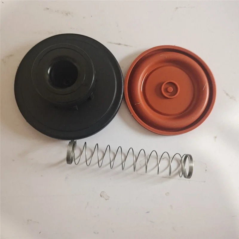 0361. Zestaw naprawczy pokrywy zaworów PCV z membraną do silnika samochodowego do 206 207/Citroen C1 C2 C3