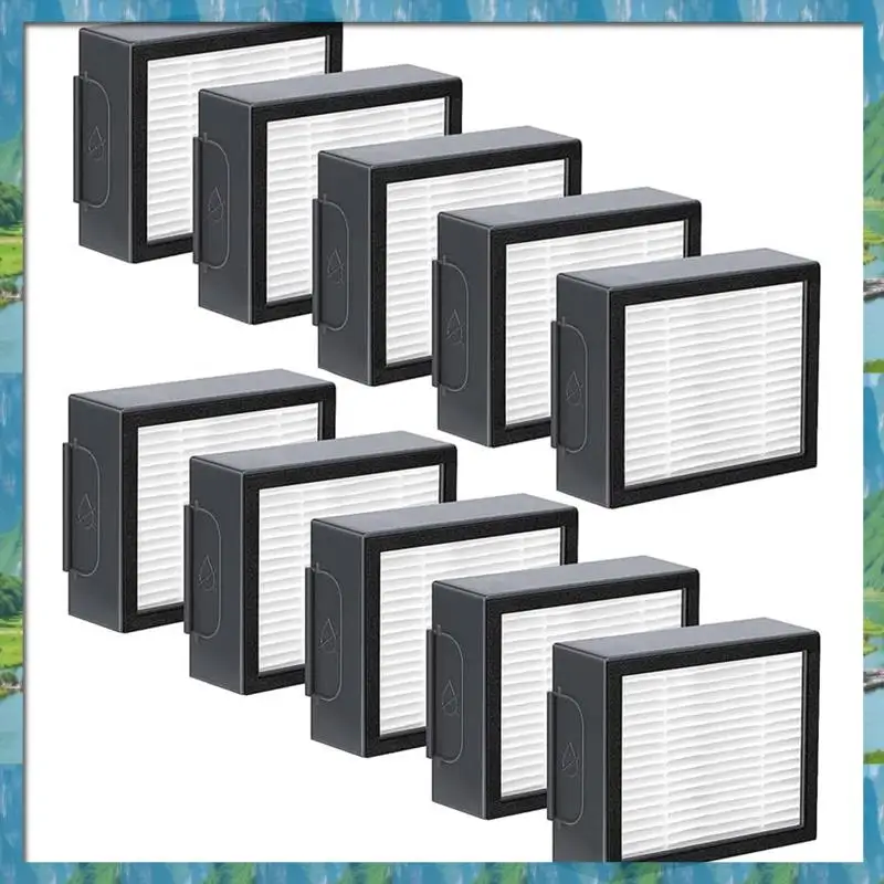 The Replacement Par… - image