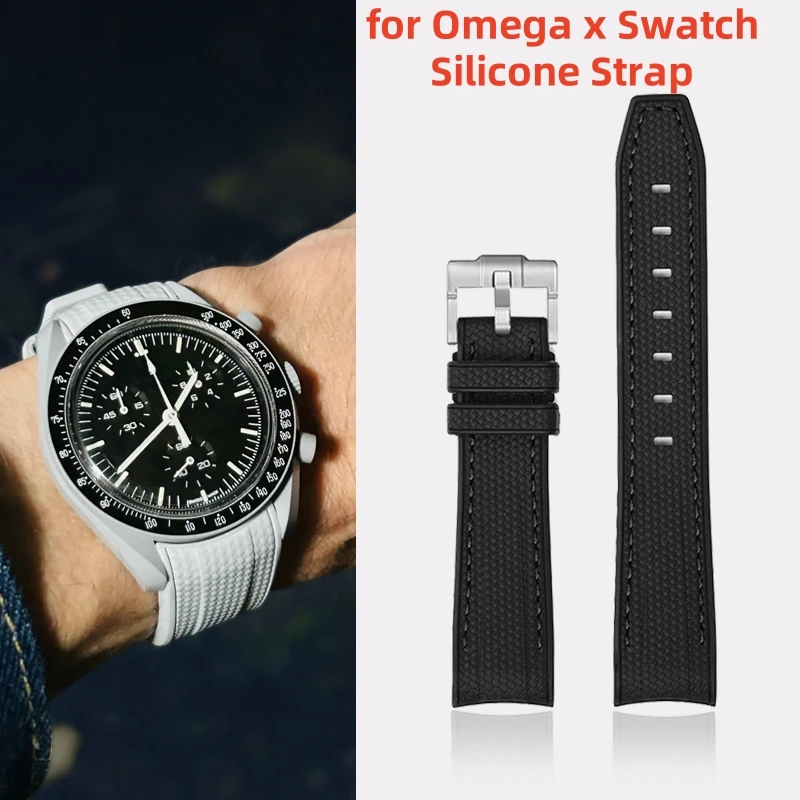 Curved End Watch St…