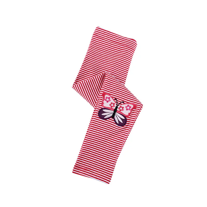 Jumping Meters 2-7T Panda Spring Girls Leggings Pants Clothing Full Length Fashion Girls Baby Skinny Pencil Pants 5