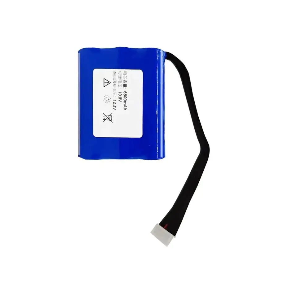 For Marshall For Tufton C196G1 Speaker Speaker Battery 6800mAh Robust
