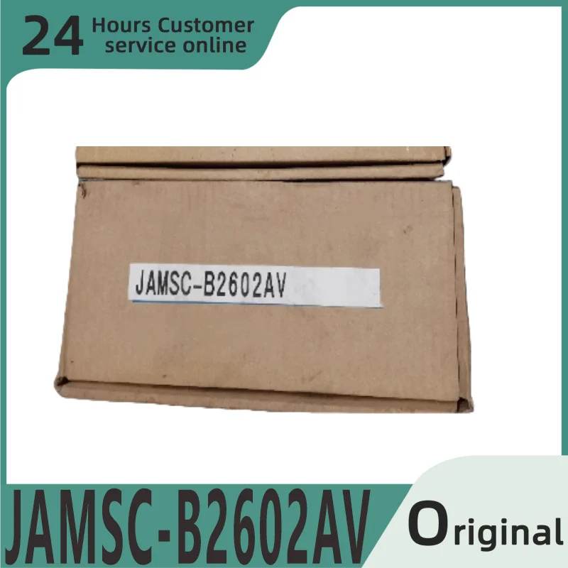 

Brand new original module JAMSC-B2602AV JAMSC-B22602A B2904V JAMSC-B2809V