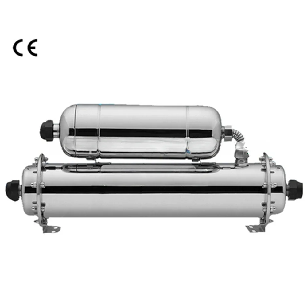 Factory direct sales countertop faucet ceramic alkaline water filter purifier