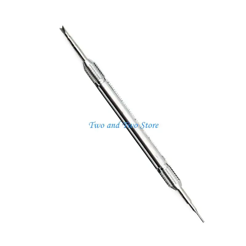 

HX6F Stylish Black Silver Accuracy Tool for Various Repair Tasks Alloy Steel