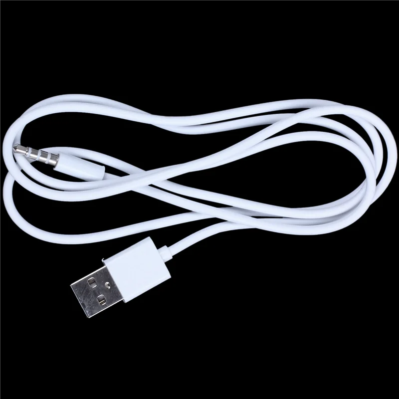 2X 3.5Mm Plug Audio…