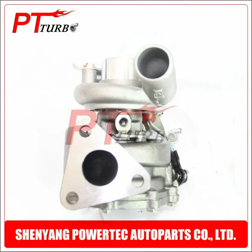 

TD03 Turbo Charger Complete 49131-06001 98102364 Turbine 8973000925 For Opel Corsa C Meriva A 1.7 CDTI 74Kw Z17DTH 2004-2006 NEW