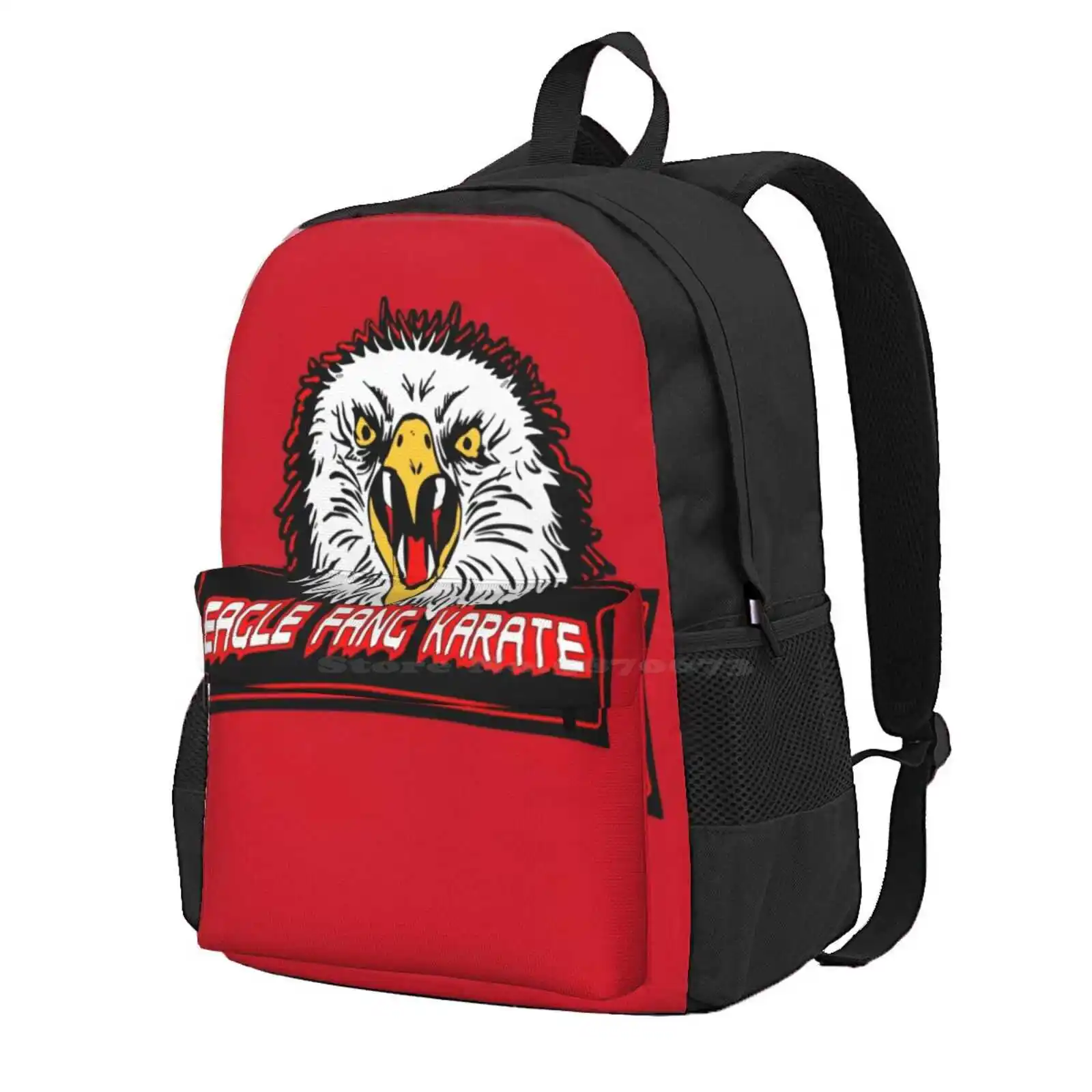 Eagle Fang Karate vendita calda zainetto zaino borse moda Eagle Fang Karate Eagle Fang Karate Kai Kai Kai Kai Australia