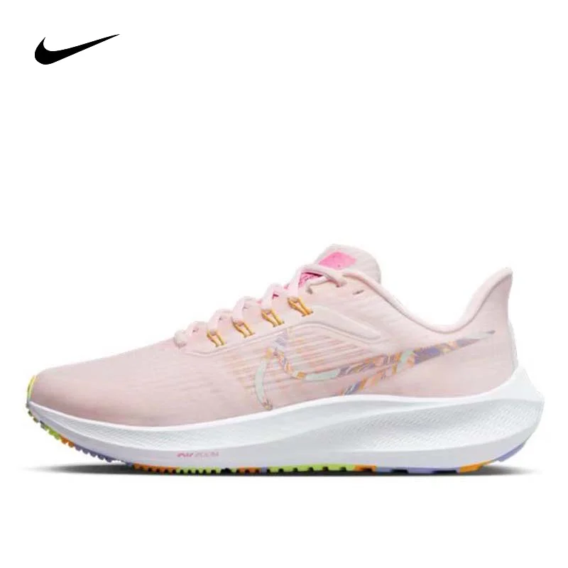 

Nike Air Zoom Pegasus 39 shock-absorbing, non slip, wear-resistant, breathable, lightweight men's and women's running shoes