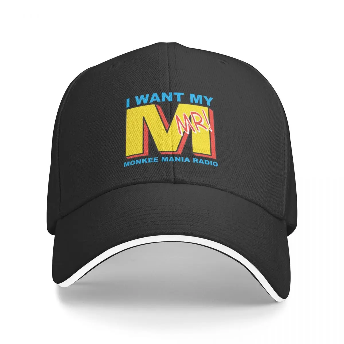 

IWMMR Classic Baseball Cap sun hat Sun Cap Women's Hats Men's
