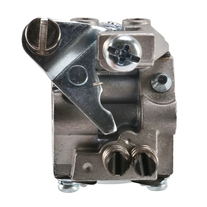 2X Kit parti di ricambio carburatore per Stihl FS48 FS52 FS62 FS66 FS81 FS86 FS88 FS106 Walbro WT-45 Parti-[Qahk]