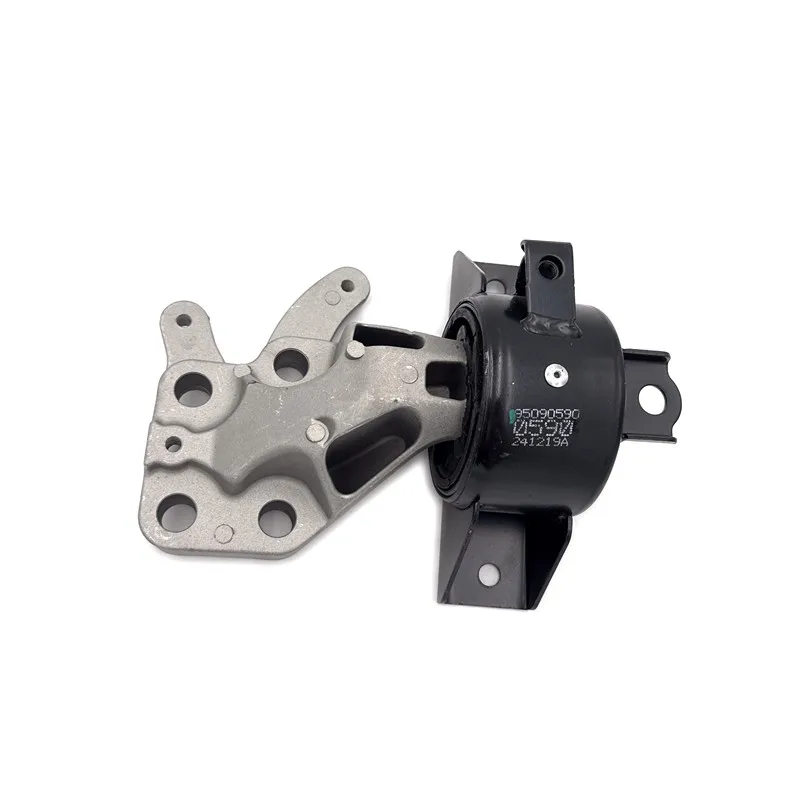 Soporte de Motor para Automóvil 95090590 95261659 para Chevy Chevrolet Trax 1.4L 15-16 Sonic Buick Encore 13-17
