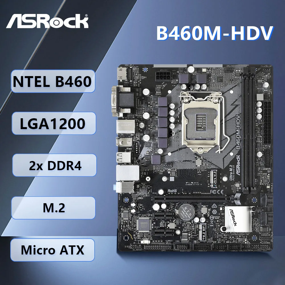 placa-base-asrock-b460m-hdv-intel-b460-lga-1200-2xddr4-64gb-compatible-con-micro-atx-i9-10900t-i5-10400f-i9-10900-i5-10500t-cpu