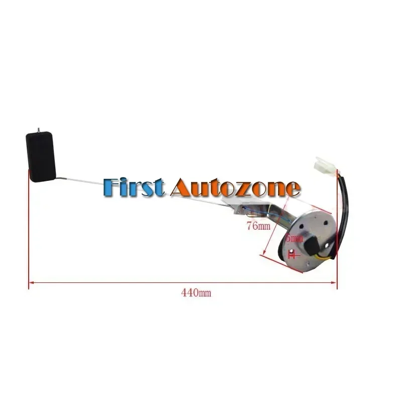 

3EB-55-28112 Forklift Parts Sensor Used For komatsu FD20/30-12/14