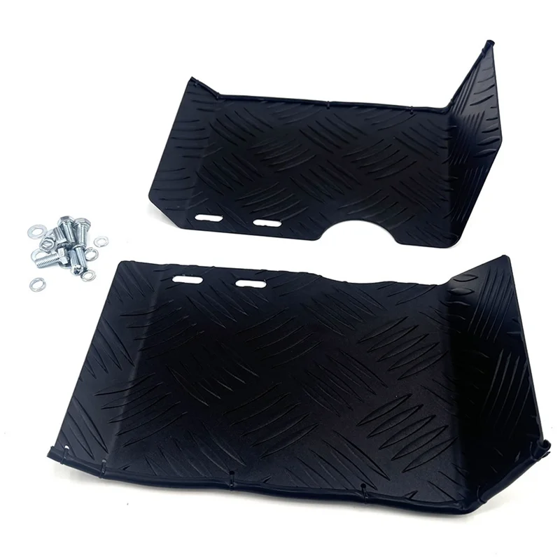 

Прочные аксессуары для мотоциклов, доски для ног, подтяжки, подушечки для лодыжки, боковые планки, плинтус для Suzuki LT50 LT 50 1985-2003 гг.