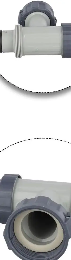 

25010 Pool Plunger Valve For Intex 28635EG 28633EG 28671EG Filter Pump Swimming Pool Replacement Plunger Valve Pool Accessories