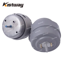 2PCS Engine Rubber Mount Kit For Audi A4 Avant Convertible B6 B7 1.8 2.0T 01-05 8E0199379AF 8E0199379BG 8E0199379AG 8E0199382Q