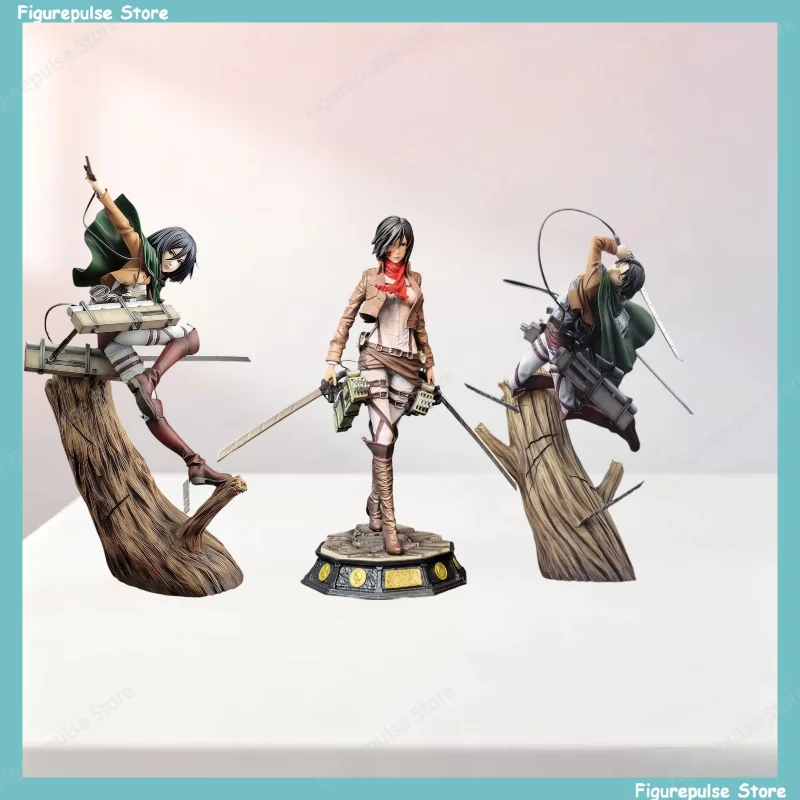 in-stock-attack-on-titan-mikasa-ackerman-levi-eren-gk-anime-figure-statue-collectible-gift